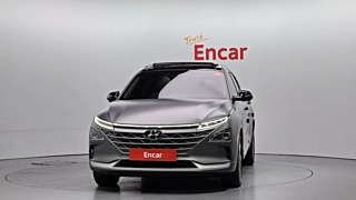 HYUNDAI NEXO 2021