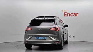 HYUNDAI NEXO 2021