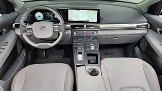HYUNDAI NEXO 2021
