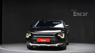 KIA NIRO 2022