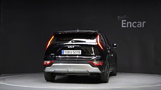 KIA NIRO 2022