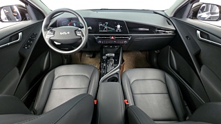 KIA NIRO 2022