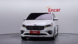 KIA CARNIVAL 2018
