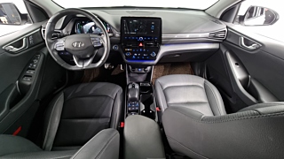 HYUNDAI IONIQ ELECTRIC 2020
