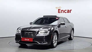 Заказать CHRYSLER 300C
