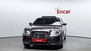 Заказать CHRYSLER 300C