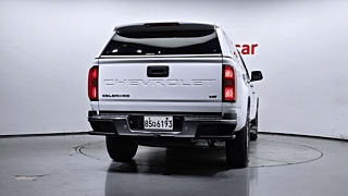 DAEWOO COLORADO 2021