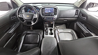 DAEWOO COLORADO 2021