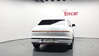 HYUNDAI GRANDEUR GN7 2023