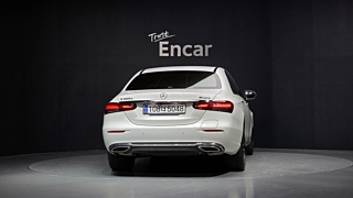 MERCEDES BENZ E-CLASS W213 2021