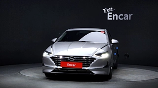 HYUNDAI SONATA DN8 2021