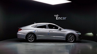 HYUNDAI SONATA DN8 2021
