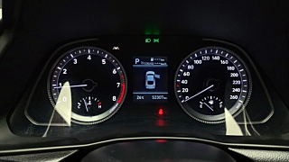 HYUNDAI SONATA DN8 2021