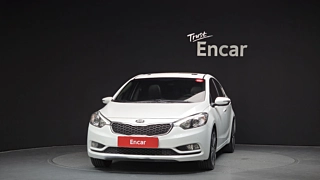 KIA K3 2014