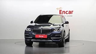 BMW X5 G05 2022