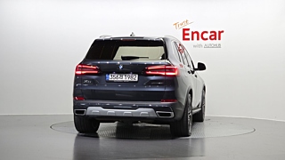 BMW X5 G05 2022