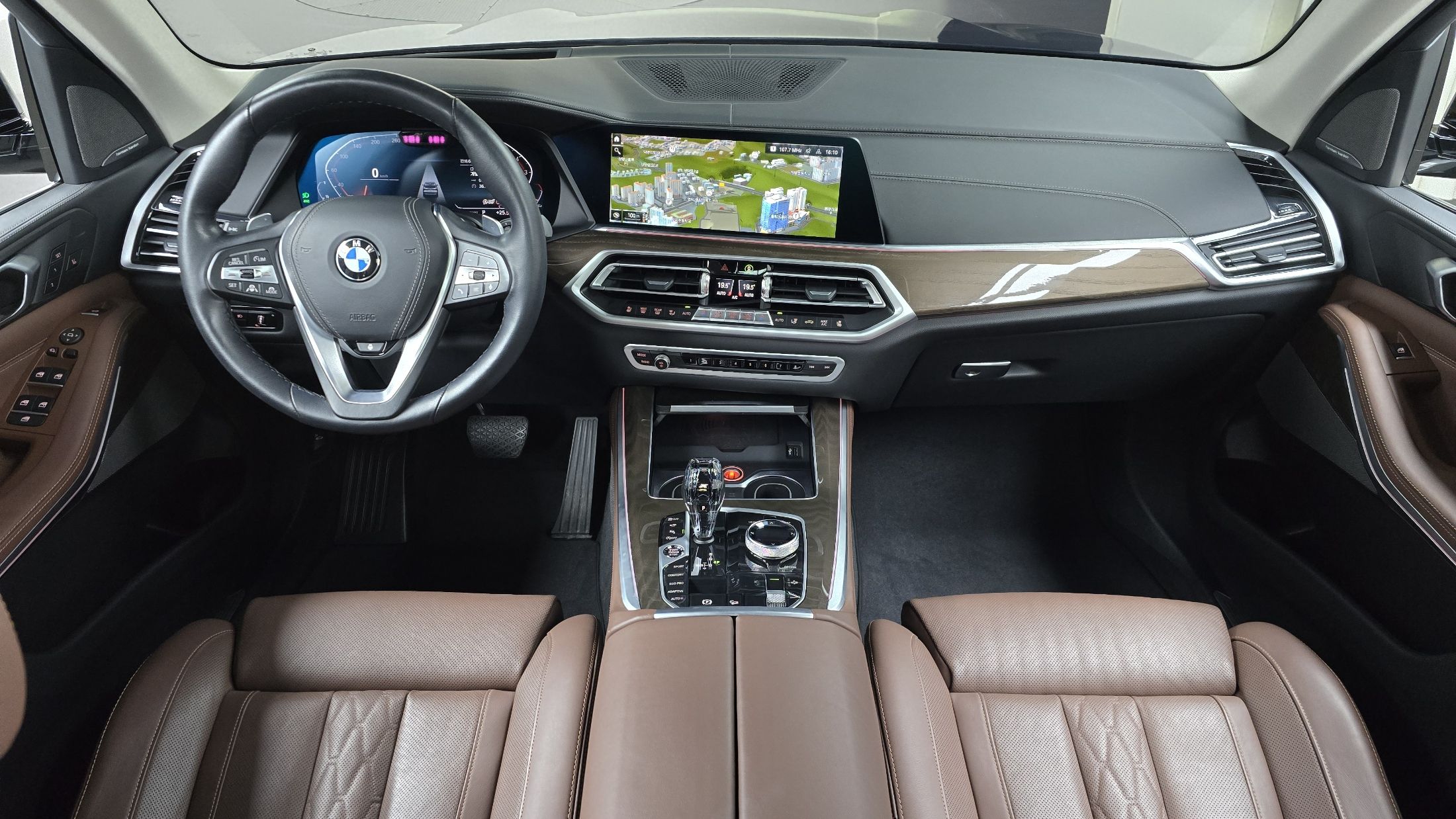 BMW X5 G05 2022