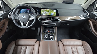 BMW X5 G05 2022