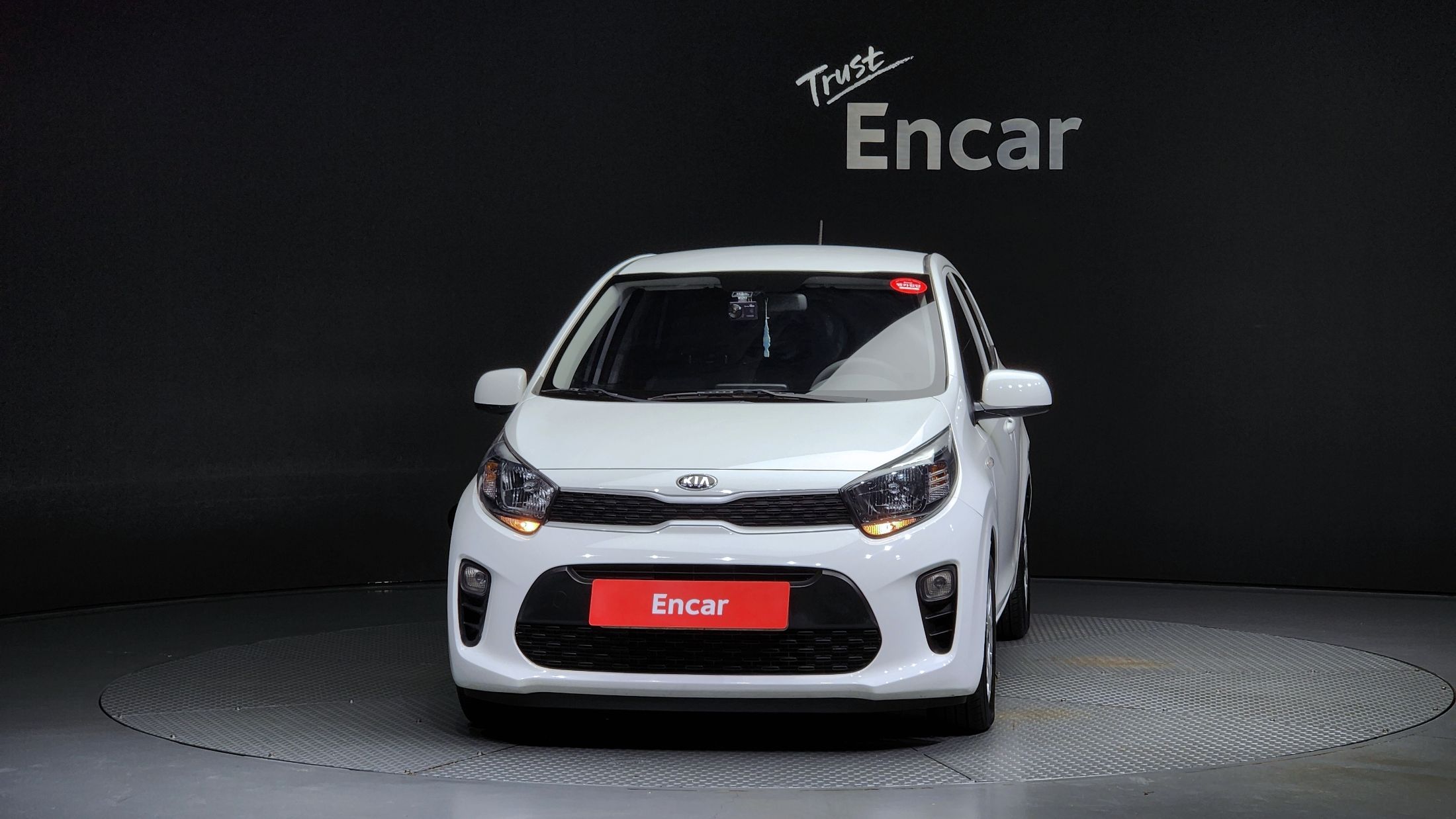 KIA MORNING JA 2018