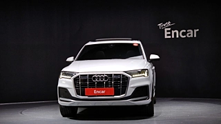 AUDI Q7 4M 2022
