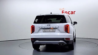 HYUNDAI PALISADE 2020
