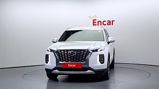 HYUNDAI PALISADE 2020