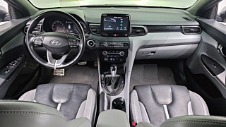 HYUNDAI VELOSTER JS 2018