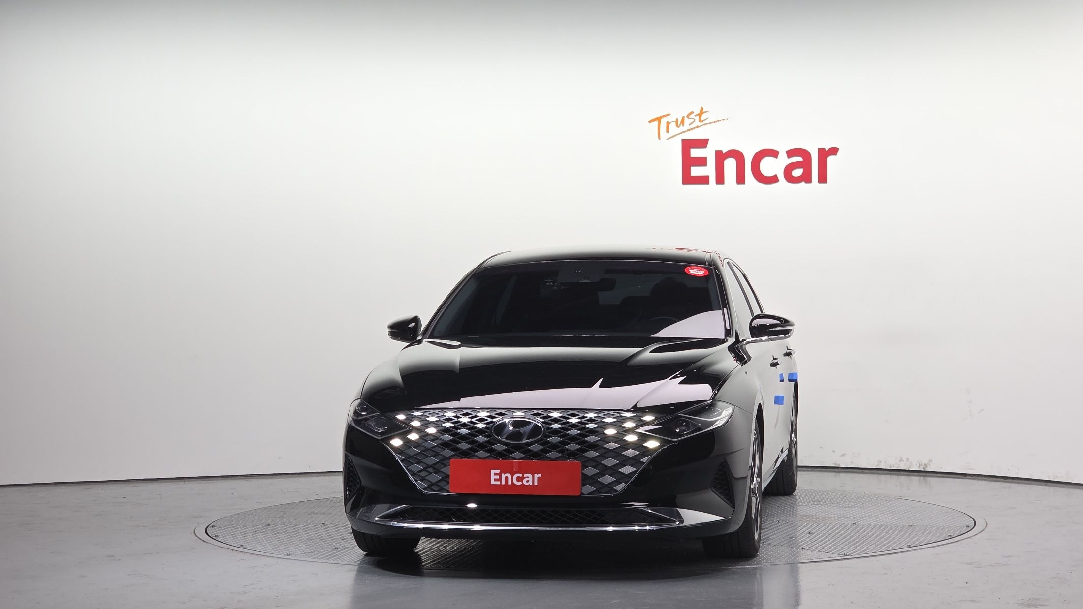 HYUNDAI GRANDEUR IG 2019