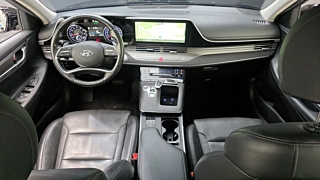 HYUNDAI GRANDEUR IG 2019