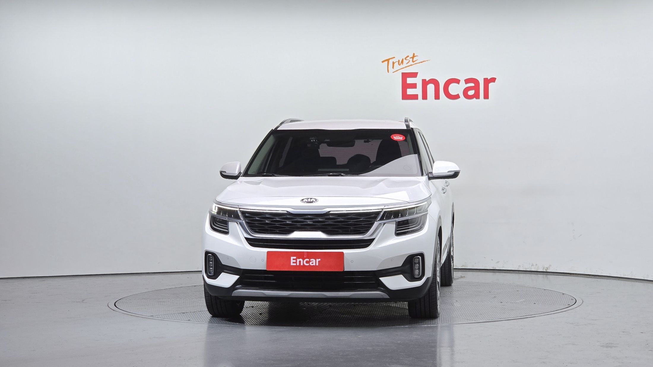 KIA SELTOS 2019
