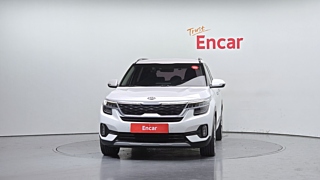 KIA SELTOS 2019