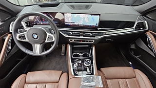 BMW X6 G06 2025