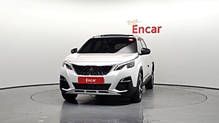 PEUGEOT 5008 2018