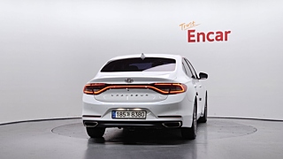 HYUNDAI GRANDEUR IG 2017