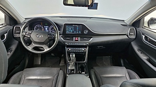 HYUNDAI GRANDEUR IG 2017