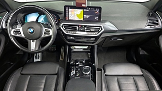 BMW X3 G01 2022