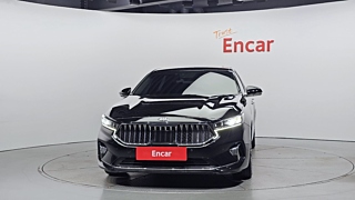 KIA K7 PREMIER 2020