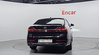 KIA K7 PREMIER 2020