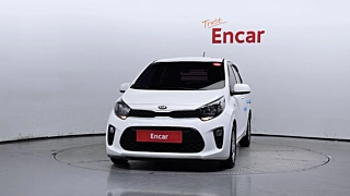 KIA MORNING JA 2018
