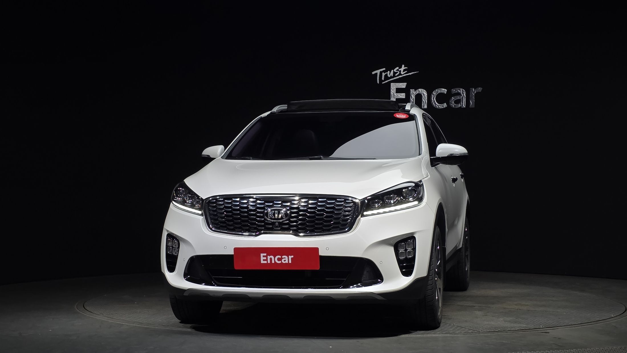 KIA SORENTO 2017