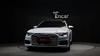 AUDI A6 C8 2022