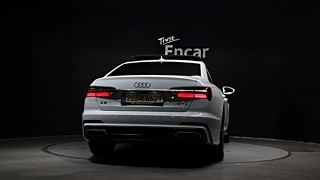 AUDI A6 C8 2022