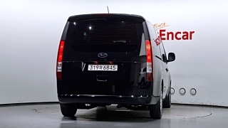 HYUNDAI STARIA 2021