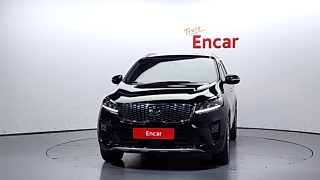 KIA SORENTO 2018
