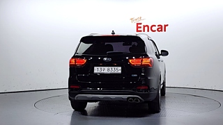 KIA SORENTO 2018