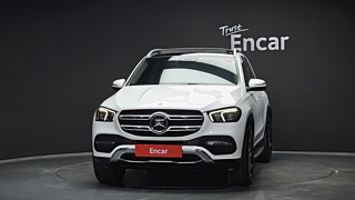 MERCEDES BENZ GLE-CLASS W167 2021