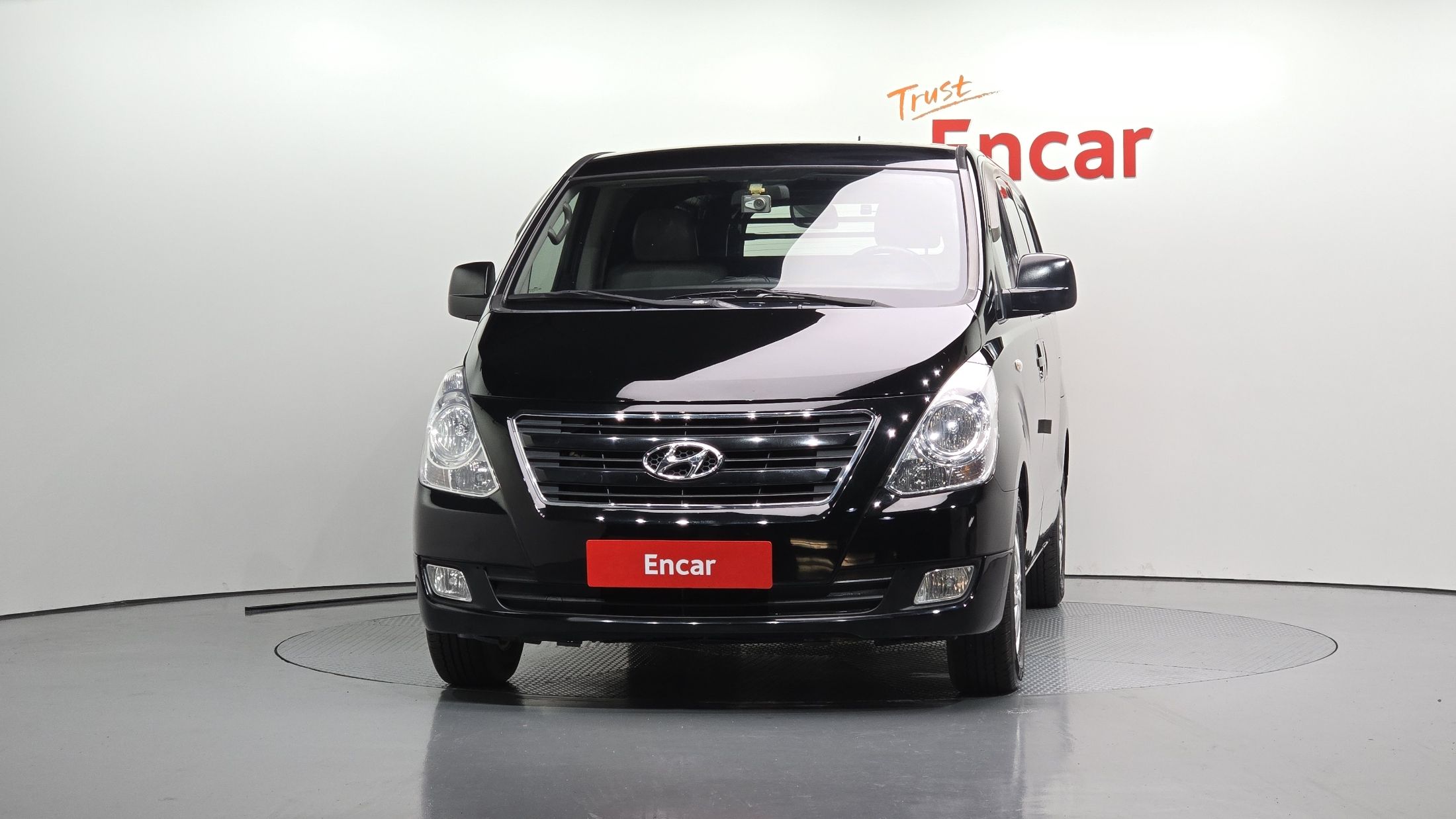 HYUNDAI STAREX GRAND 2016
