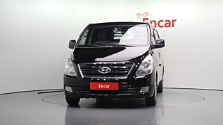 HYUNDAI STAREX GRAND 2016