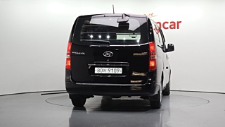 HYUNDAI STAREX GRAND 2016