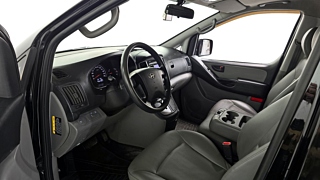 HYUNDAI STAREX GRAND 2016
